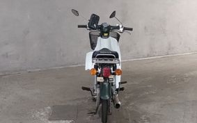 HONDA SUPER CUB50 C50