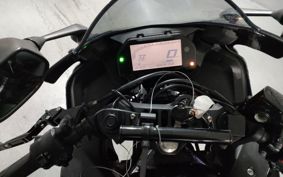 YAMAHA YZF-R25 RG43J