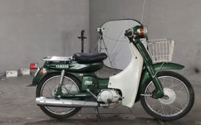 YAMAHA MATE 50 UA04J