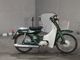 Фото Yamaha MATE 50 с японского аукциона