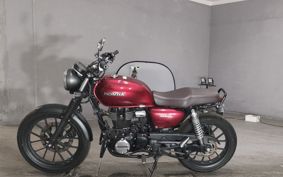 HONDA GB350 2022 NC59