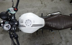 HONDA CB190SS 1995