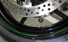KAWASAKI NINJA 1000SX 2021 ZXT02K