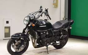 KAWASAKI ZRX-2 2008 ZR400E