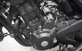 HONDA REBEL 250 MC49