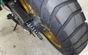 HONDA TRANSALP XL750 2024 RD16