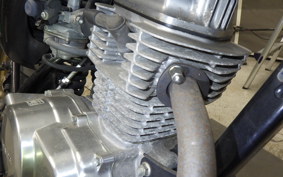 HONDA APE 100 2020 HC07