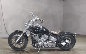 YAMAHA DRAGSTAR 400 4TR