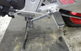 HONDA HORNET 250 2024 MC31