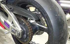 HONDA CBR1000RR 2005 SC57