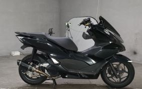 HONDA PCX125 JK05