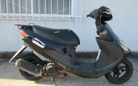 SUZUKI ADDRESS V50 CA44A