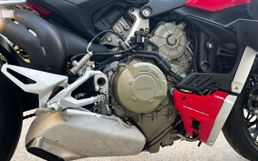 DUCATI STREET FIGHTER V4S 2020 FA00