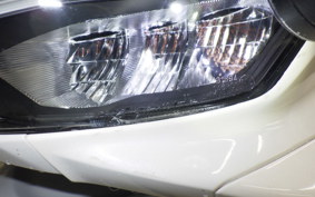 HONDA PCX 125 2011 JK05