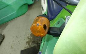 KAWASAKI KDX200SR DX200G