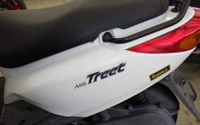 YAMAHA AXIS 125 TREET 2016 SE53J