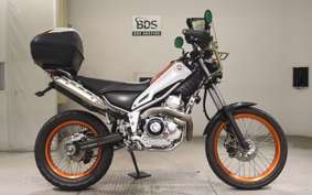YAMAHA TRICKER Gen.2 1998 DG16J