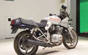 SUZUKI GSX400S KATANA 1992 GK77A