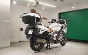 BMW K1600GTL 2023