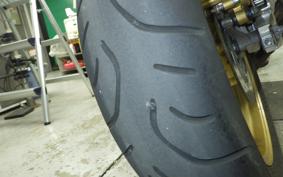 HONDA CB400 SUPER BOLDOR VTEC A 2009 NC42
