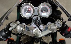 TRIUMPH THRUXTON 1200FE DAD87H