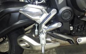 TRIUMPH TRIDENT 660 2026