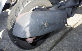 YAMAHA JOG Gen.4 SA16J