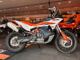 Фото KTM 890 ADVENTURE R с японского аукциона