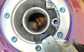 KAWASAKI BALIUS 250 Gen.2 2002 ZR250B
