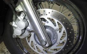 YAMAHA DRAGSTAR 400 CLASSIC 1999