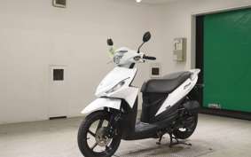 SUZUKI ADDRESS 110 1997 CE47A