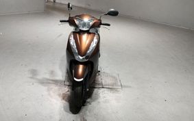 HONDA LEAD 125 JF45