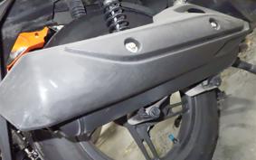 HONDA PCX125 2018 JF56
