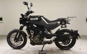 HUSQVARNA ビットピレン401 2021