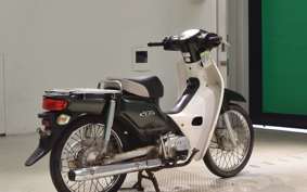 HONDA C50 SUPER CUB AA04