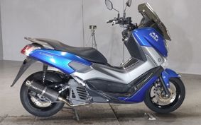 YAMAHA N-MAX 125 SED6J
