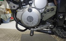 KAWASAKI KLX250D TRACKER LX250E