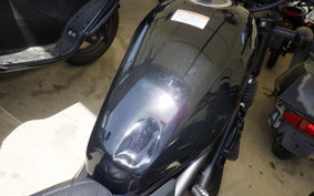 HONDA REBEL 250  S E-clutch MC49