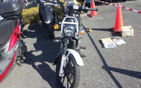 HONDA ｸﾛｽｶﾌﾞ110-3 JA60