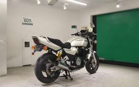 YAMAHA XJR1200 1995 4KG