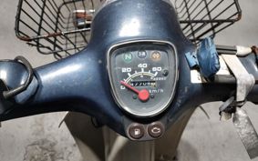 HONDA SUPER CUB50 AA01