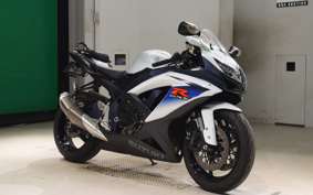 SUZUKI GSX-R750 2013