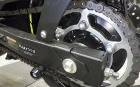 KAWASAKI Z400 Gen.2 2022 EX400L