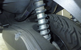 SUZUKI SKYWAVE 200 (Burgman 200) 2026 CH41A