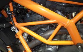 KTM 390 DUKE 2014