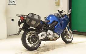 BMW F800ST 2007