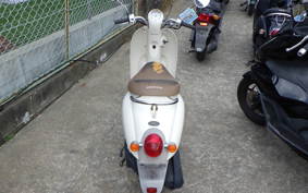 HONDA CREA SCOOPY AF55