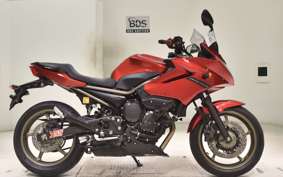 YAMAHA XJ6 ABS 2009