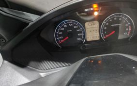 SUZUKI BURGMAN400 2020 DU11A