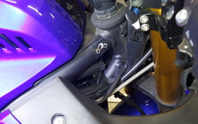 YAMAHA YZF-R3 2019 RH13J